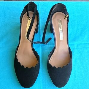 Audrey Brooke "Delanie" Size 10M